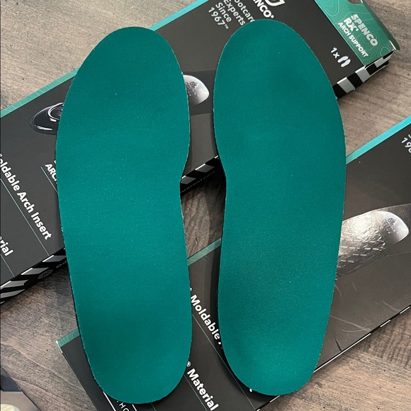 Spenco RX arch support - Picture 8 of 10